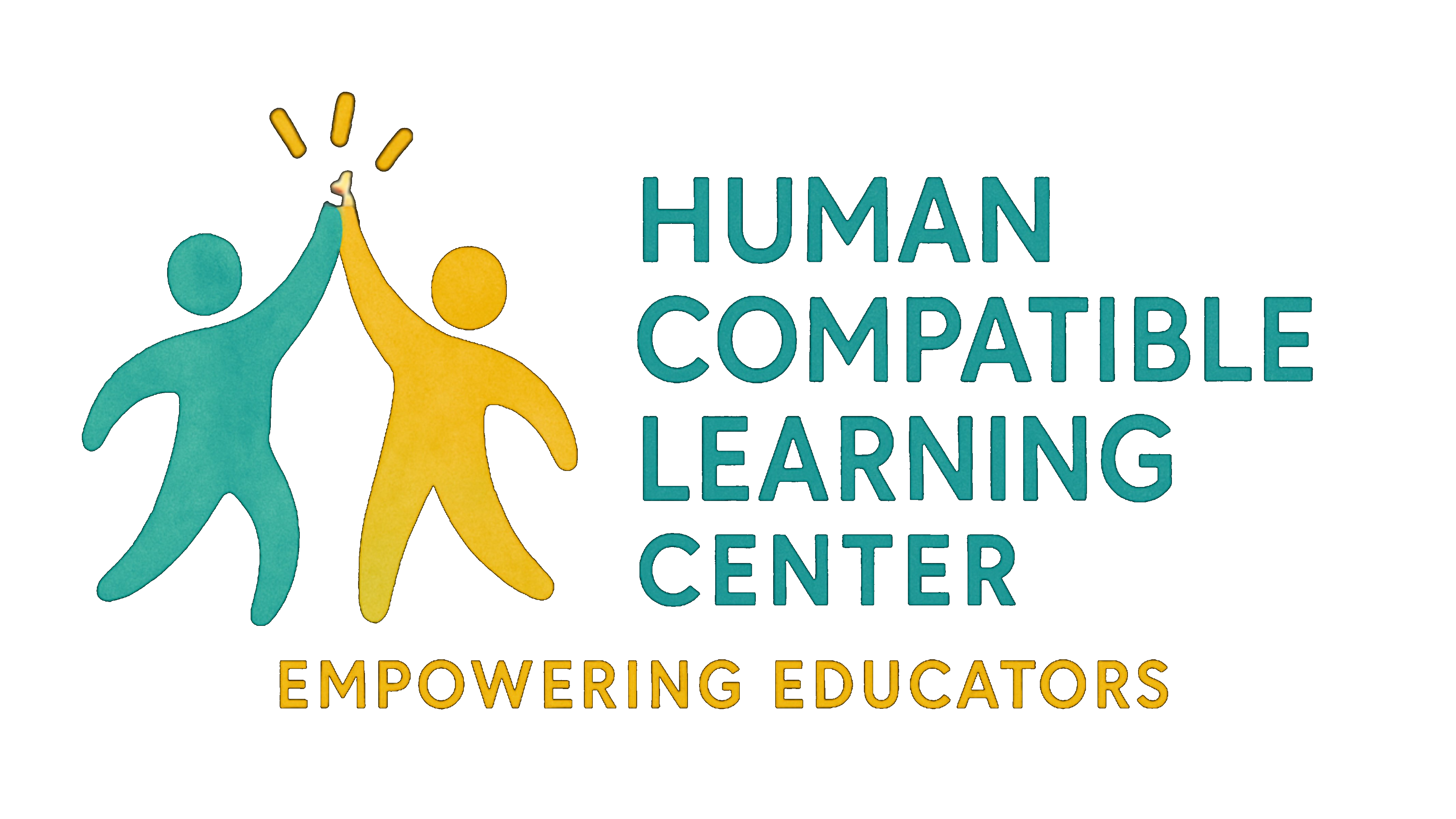Human Compatible Learning Center logo