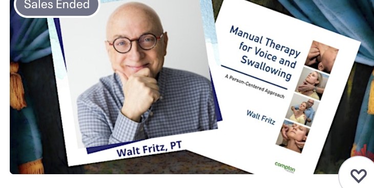How Can Self-Care Routines be More than Routine? with Walt Fritz